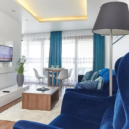 Apartmán Wronia Business By Bookinghost