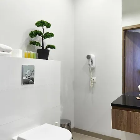 Apartmán Wronia Business By Bookinghost *