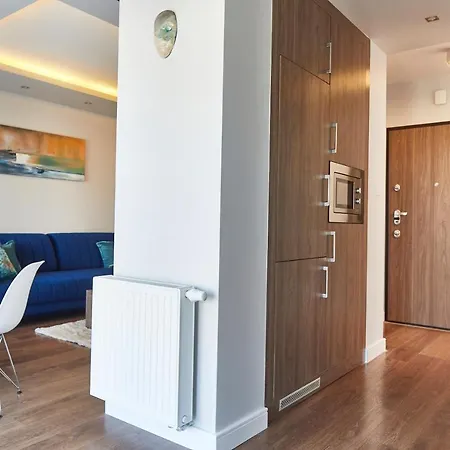 Wronia Business By Bookinghost * ורשה