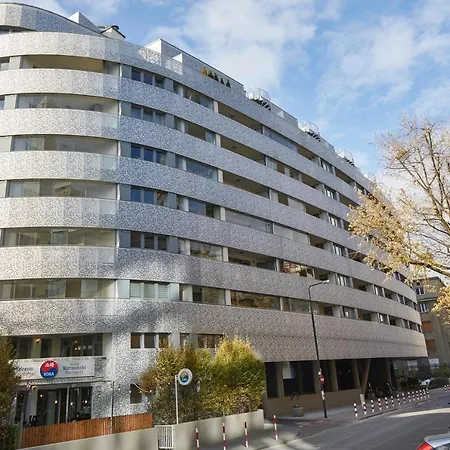 דירה Wronia Business By Bookinghost