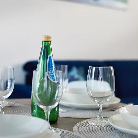 Apartmán Wronia Business By Bookinghost Varšava