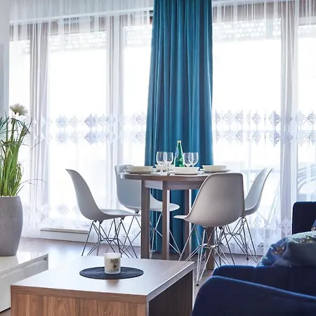 Wronia Business By Bookinghost Apartmán