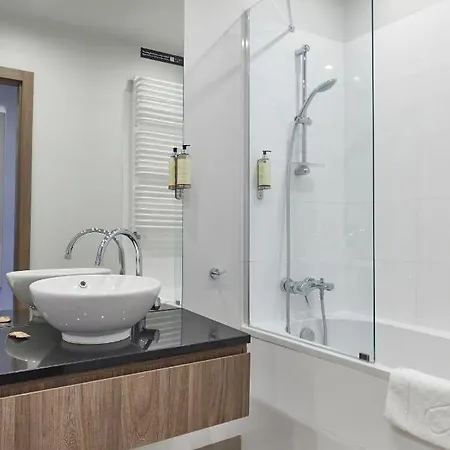 Daire Wronia Business By Bookinghost *